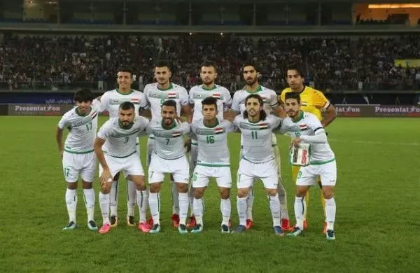  اردوی ۸ روزه‌ حریف تیم ملی فوتبال ایران در دوبی