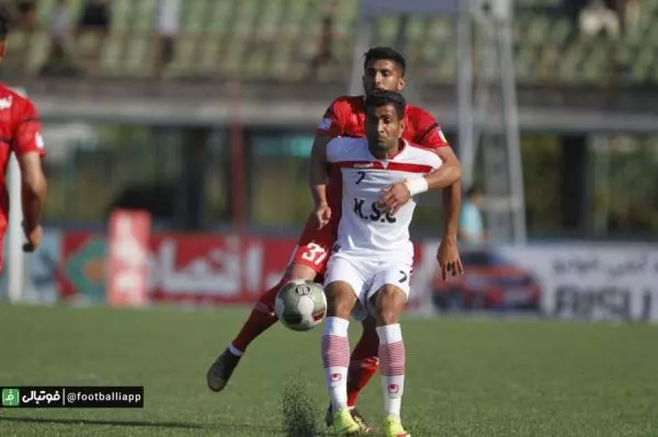  بیت‌سعید  فوتبال خوزستان پاک است برزیل هم در خانه ۷ گل خورد