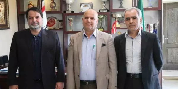  عضو هیات رئیسه فدراسیون  ویلموتس در ایران مستقر می‌شود