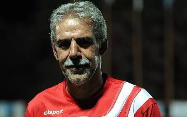 فنونی‌زاده  قبل از حضور برانکو، نزدیک بود تیم به لیگ یک برود