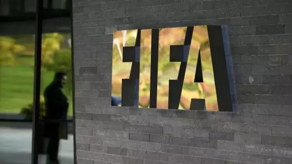  فیفا ، فوتبال را نجات می‌دهد ؛ تاسیس صندوق 2 7 میلیارد دلاری خسارات کرونا