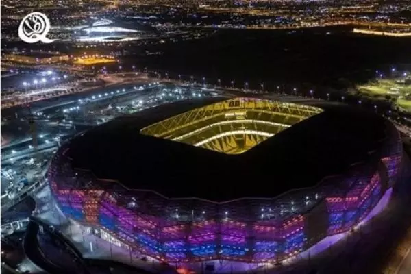  فخرفروشی قطری‌ها به آسیا  ورزشگاه‌های ما ناجی لیگ قهرمانان است