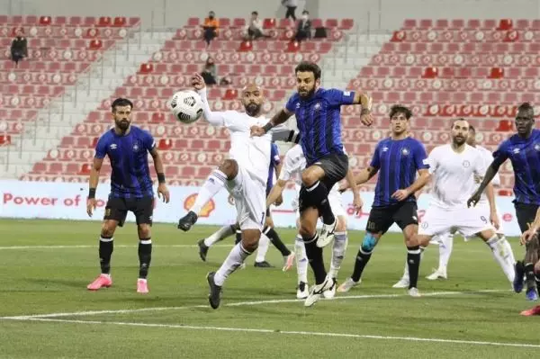  اعلام زمان آغاز فصل جدید لیگ ستارگان قطر