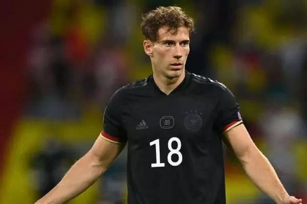 گروه F یورو 2020؛ آلمان مرد تا صعود کرد  پرتغال حریف بلژیک شد