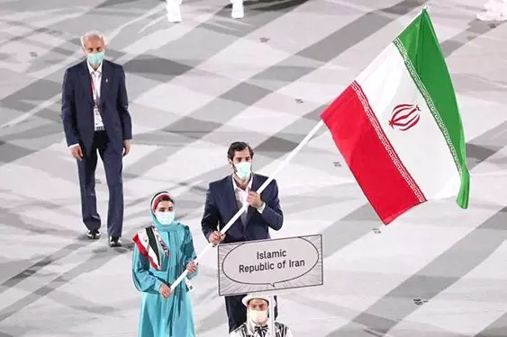  جدول رده بندی المپیک توکیو در روز چهارم  ایران در رده شانزدهم؛ ژاپنی ها، آمریکا و چین را جا گذاشتند