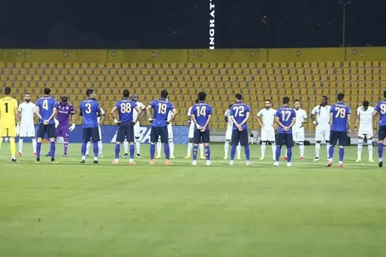  اقبالی  استقلال 50 درصد ظرفیت خودش را دارد  انتقاد به نقش دلالیسم در حضور بازیکنان عمانی در ایران