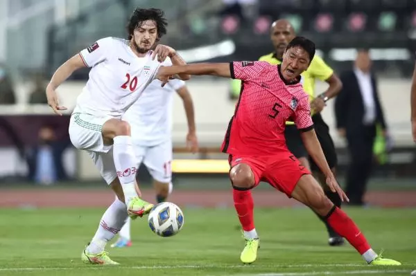  واکنش AFC و فیفا به نخستین تساوی ایران با اسکوچیچ  اولین گل کره جنوبی در تهران پس از ۱۲ سال