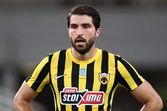 حضور محمدی و انصاری فرد در ترکیب آاک در لیگ یونان  زاهدی و صیادمنش در ترکیب زوریا در لیگ اوکراین