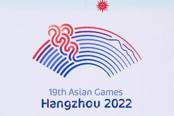  هانگژو، ظاهر بازی‌های آسیایی به خود می‌گیرد عکس