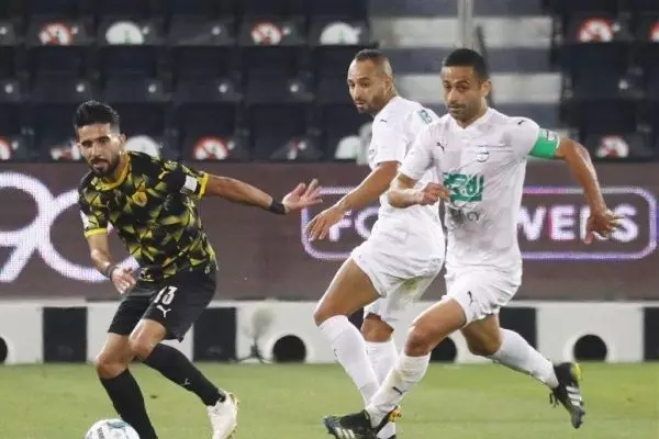  لیگ ستارگان قطر  شکست الوکره با پنالتی ابراهیمی و گلزنی رسن