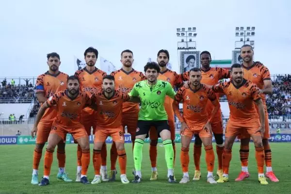  بیانیه تند هیات فوتبال استان کرمان درباره سقوط مس