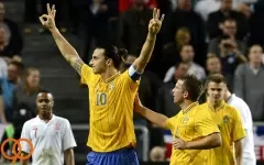 احتمال بازگشت زلاتان به تیم ملی سوئد و حضور در جام جهانی 2018