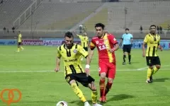 پارس جنوبی جم و فولاد خوزستان؛ تیم های بیگانه با پیروزی و 3 امتیاز