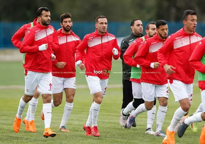 لیست تونس و مصر برای جام جهانی مشخص شد