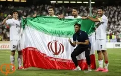 همراه با ملی پوشان ایران در جام جهانی 2018؛ قدوس، امیری و ترابی