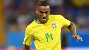 مدافع برزیل ادامه جام را از دست داد