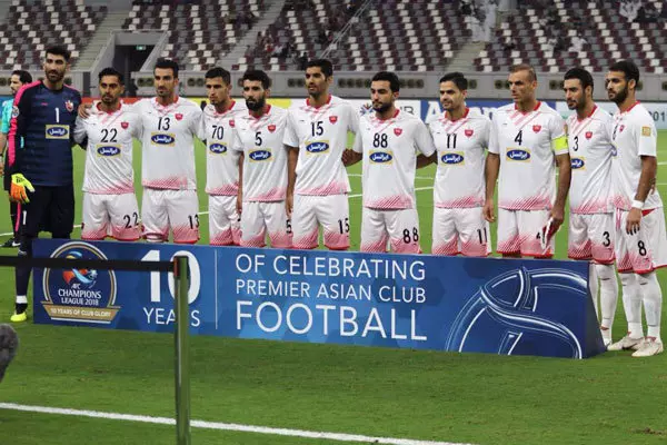 در صورت غلبه بر الدحیل؛ پرسپولیس رکورد جدیدی در لیگ قهرمانان آسیا ثبت می‌کند