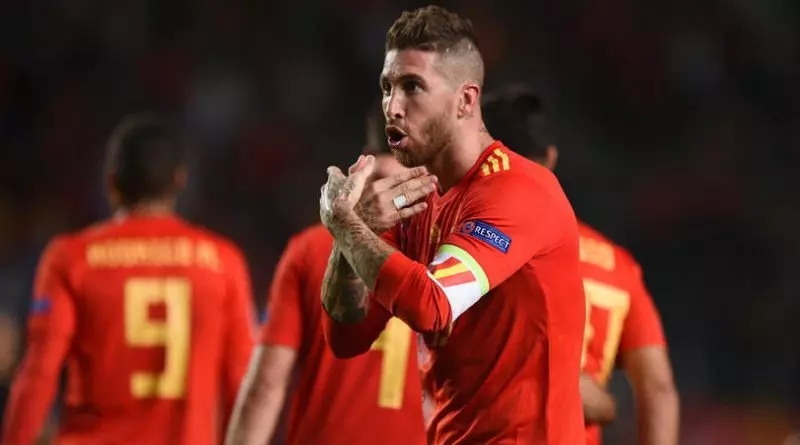 والورده: رئال را حاکم بر تیم ملی اسپانیا ندانید
