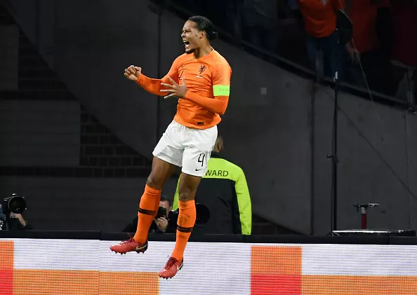 هلند 3-0 آلمان: توتال فوتبال در کرویف آره نا