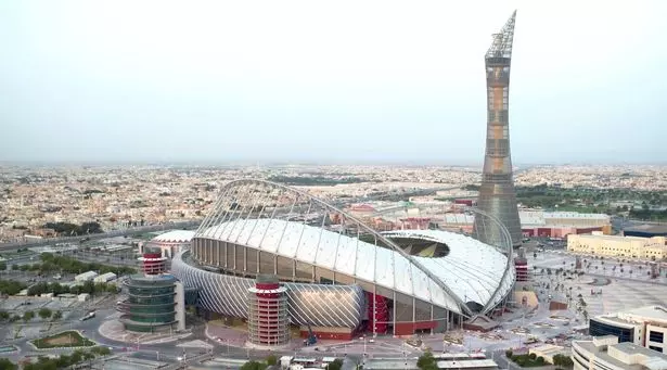 آمار هولناک کشته‌های جام جهانی قطر