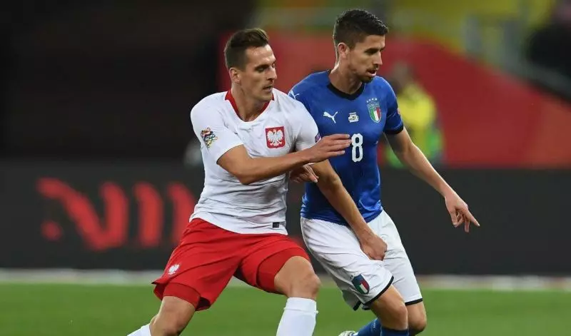 لهستان 0-1 ایتالیا: لازانیای مانچینی، لذیذ، داغ و غیرمنتظره!