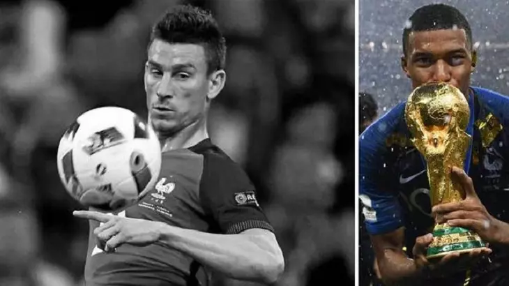 خداحافظی تلخ کوشیلنی از فوتبال ملی: قهرمانی فرانسه در جام جهانی بیشتر از مصدومیت، به من آسیب زد