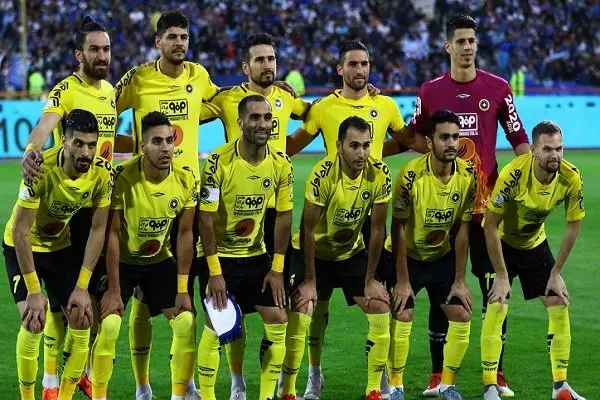 سپاهان با چهره‌ای متفاوت در لیگ برتر و جام حذفی