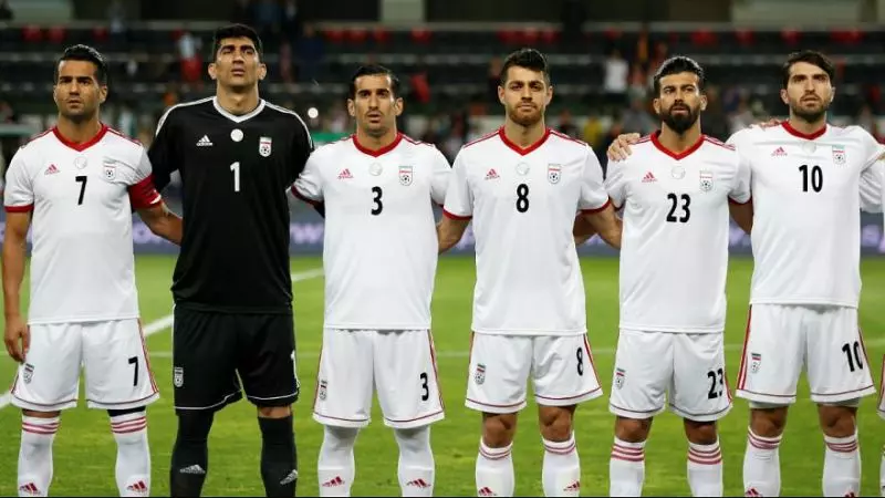 ایران مقابل ونزوئلا به میزبانی قطر
