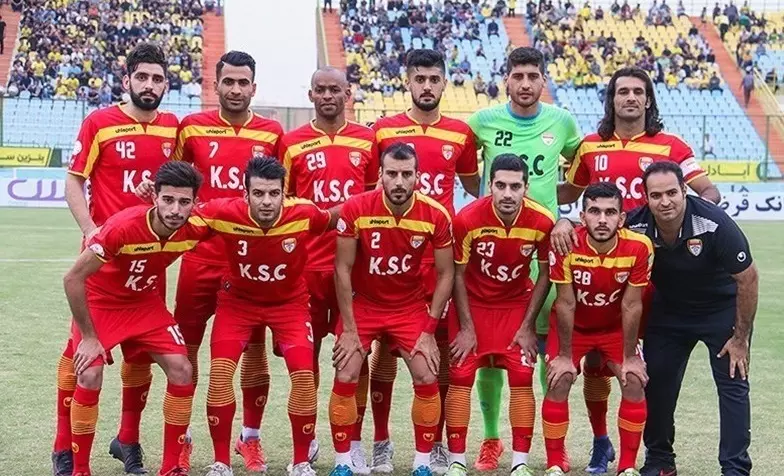 باشگاه فولاد خوزستان درصدد تغییر سرمربی/ بازگشت حردانی بعد از ۷ هفته