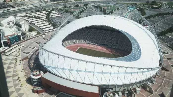 شروع بازی‌های جام جهانی قطر از 10 صبح