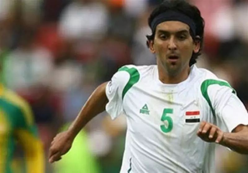 نشاط اکرم: بازیکنان عراق تحت فشار هستند/ کاتانتس قربانی می‌شود