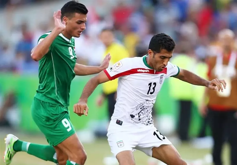 بهترین دوئل‌های مرحله گروهی جام ملت‌های آسیا؛ ایران و عراق تکرار جدال سال ۲۰۱۵