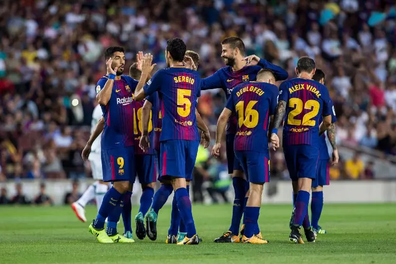 نگرانی بزرگ بارسلونا در آستانه بازی با ختافه