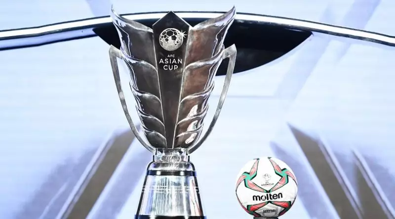 برنامه کامل یک‌هشتم نهایی جام ملت‌های آسیا