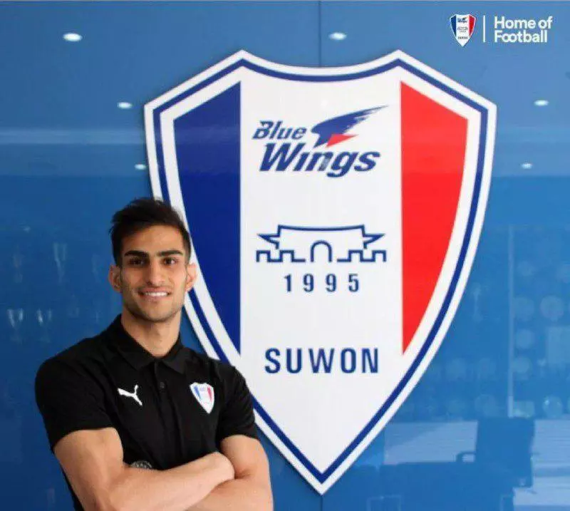 کانال تلگرام خبر ورزشی نوشت: باشگاه سوون سامسونگ کره قرارداد شهاب زاهدی را به خاطر سابقه دوپینگ او در پرسپولیس لغو کرد. زاهدی چهارشنبه به این باشگاه پیوسته بود.