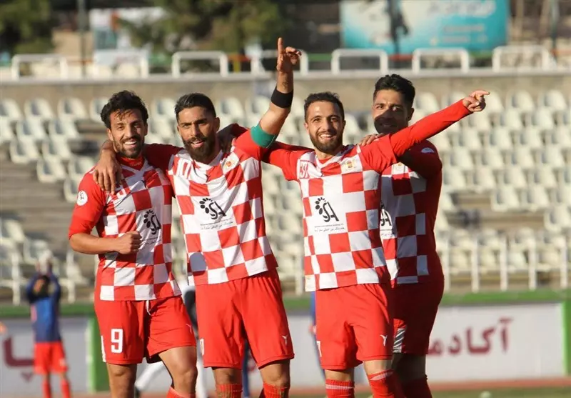 لیگ دسته اول فوتبال؛ ادامه پیروزی‌های گل ریحان و قعرنشینی کارون اروند/ فکری با برد آغاز کرد