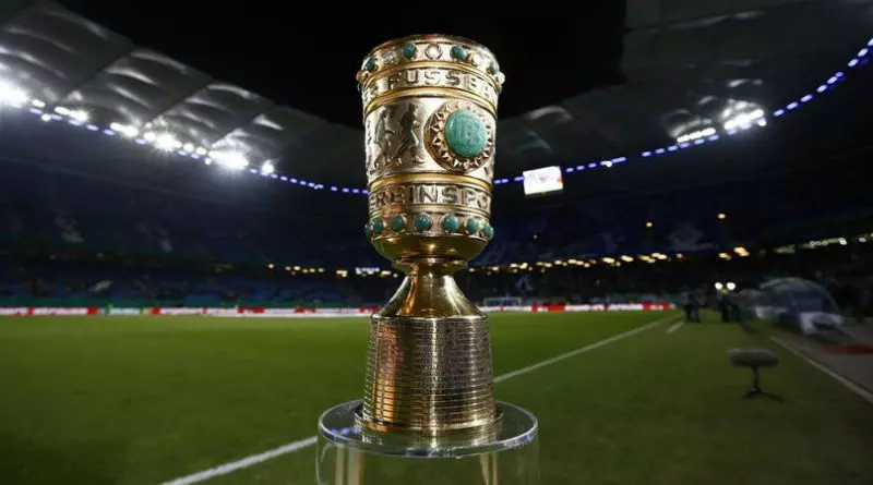 قرعه کشی جام حذفی آلمان ؛ آسان ترین قرعه برای بایرن
