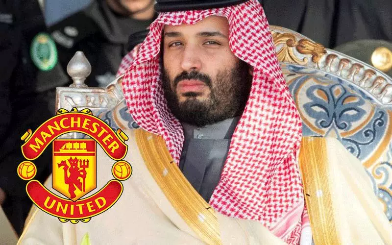 تکذیب علاقه شاهزاده سعودی به خرید 5 میلیارد دلاری باشگاه منچستریونایتد