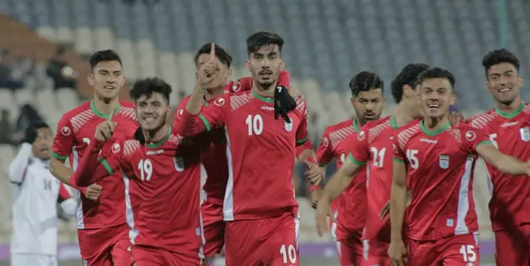 شکاری: ایران مدعی آسیا است و تیمی جلودار‌مان نیست