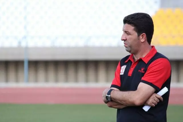 اسماعیل هلالی: به تیم برانکو خوش‌بینم/ در بازی‌ با تراکتور و سپاهان نباید امتیاز از دست بدهیم
