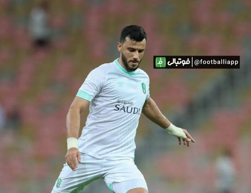 سایت العاجل عربستان از العین به عنوان مشتری جدید السومه سخن به میان آورد و نوشت که این باشگاه اماراتی برای تقویت خط حمله خود جذب السومه را در دستور کار خود قرار داده است.