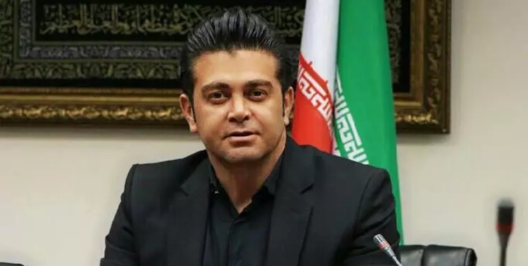 رحیمی: سقوط استقلال خوزستان میراث مدیران گذشته است/ لیگ را با قدرت ادامه می‌دهیم
