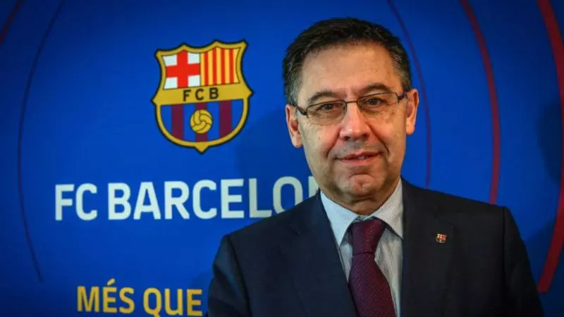 رییس بارسلونا: والورده مربی ای است که ما می خواهیم