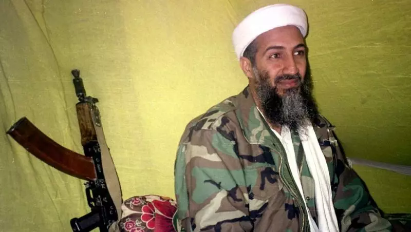 کمک مالی خانواده بن لادن به باشگاهی در انگلیس!
