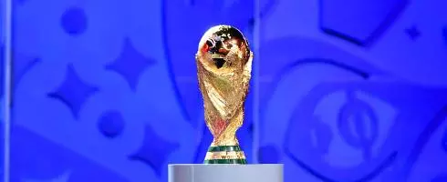 فیفا: جام جهانی 2022 با 32 تیم برگزار می‌شود