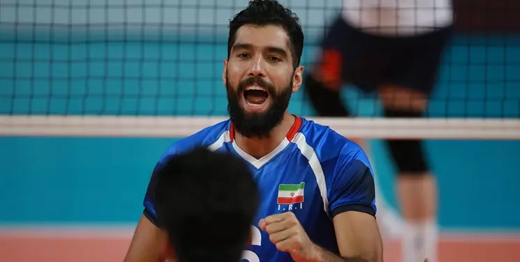 موسوی: امیدوارم والیبال ایران با سه برد چین را ترک کند
