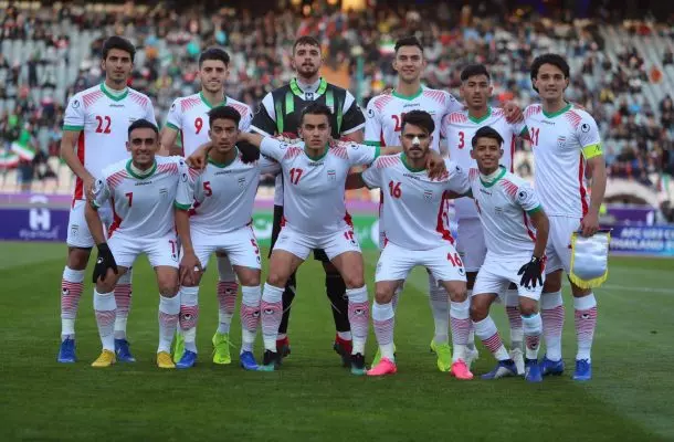 سرمربی تیم ملی فوتبال امید ایران شنبه انتخاب می‌شود