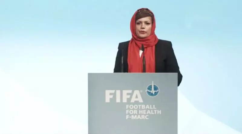 گفت‌ و گو با دکتر زهره هراتیان عضو کمیته پزشکی AFC و FIFA درباره سرنوشت پروژه فوتبال زنان 2014