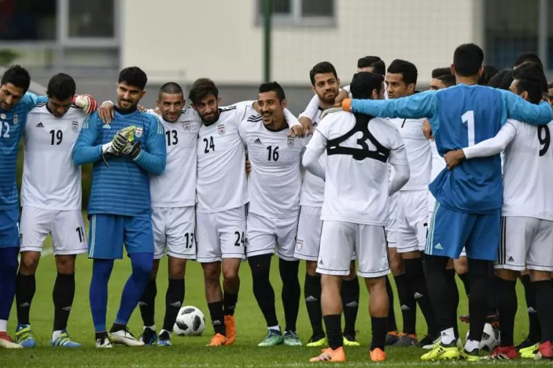 پشت پرده گفته نشده حذف قوچان نژاد از تیم ملی