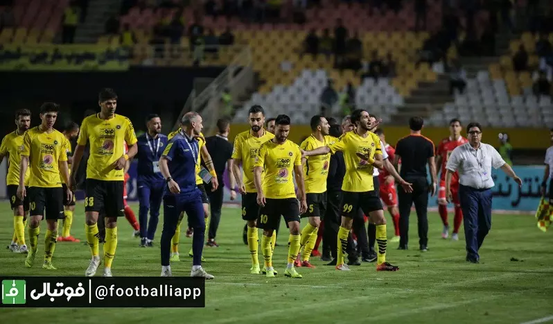 محرومیت شدید در انتظار بازیکنان و هواداران خاطی در لیگ برتر فوتبال
